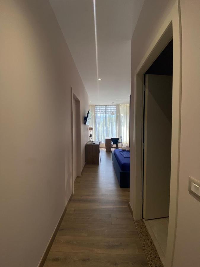 Apartamente Melodi Dıraç Dış mekan fotoğraf