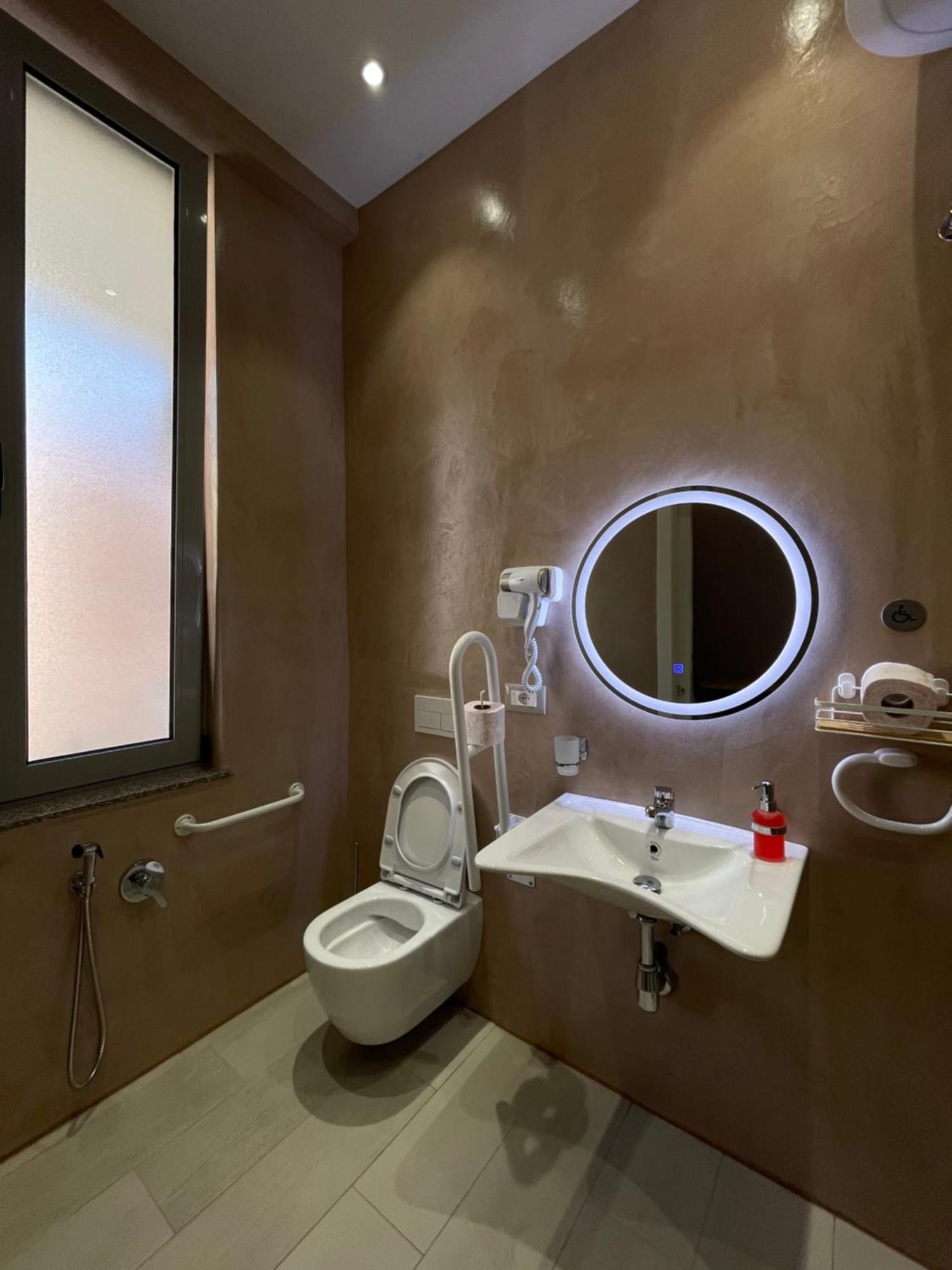 Apartamente Melodi Dıraç Dış mekan fotoğraf