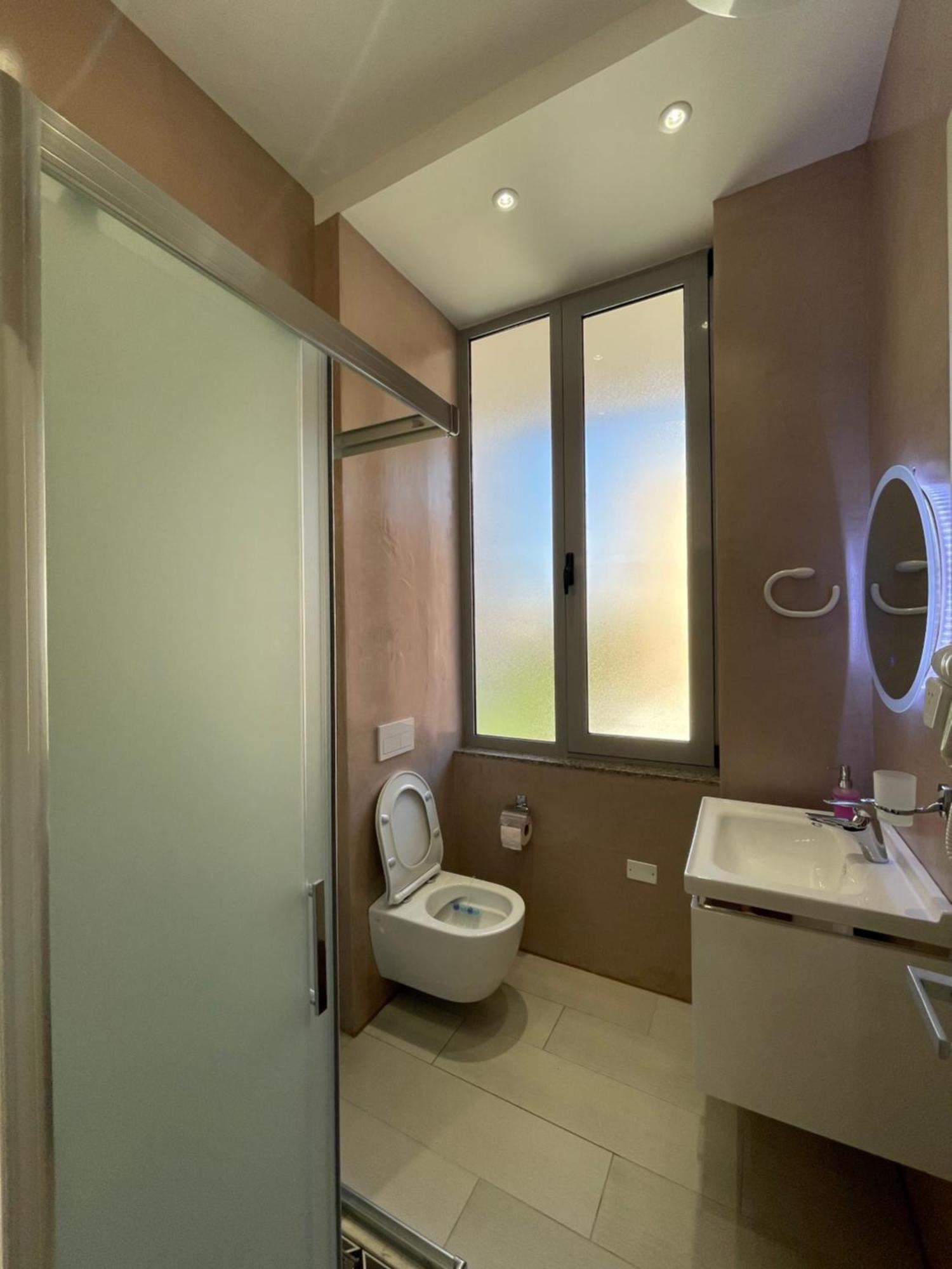 Apartamente Melodi Dıraç Dış mekan fotoğraf